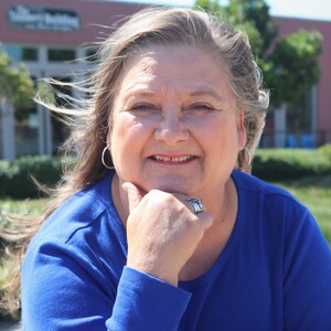 Fundraising Page: Tami Pangelina